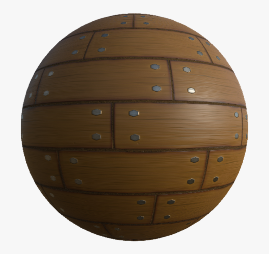 Cartoon Plank - Plywood, HD Png Download