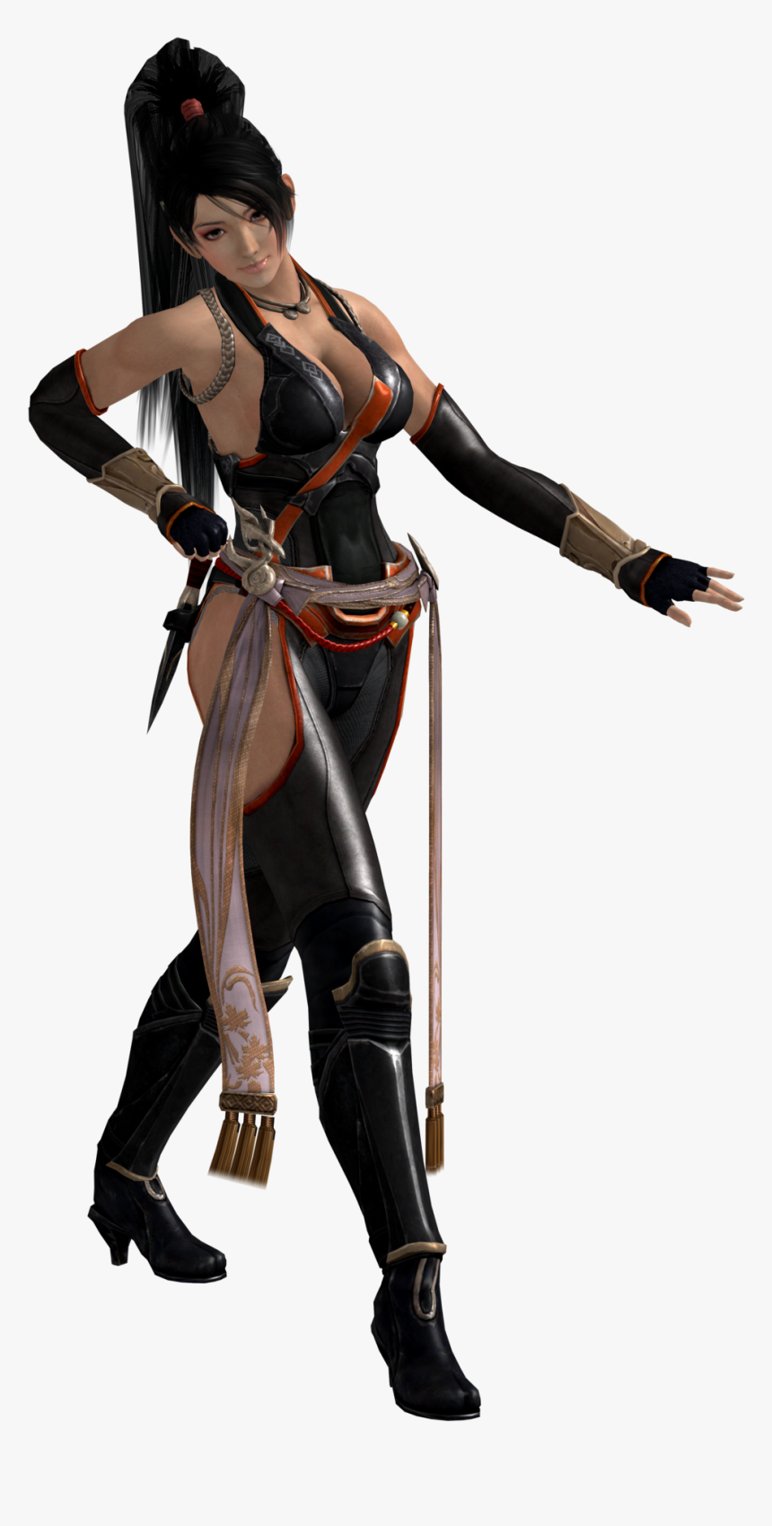 Momiji Hot Png, Transparent Png