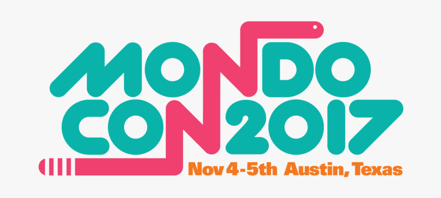 Mc2017 Teal Nobg - Graphic Design, HD Png Download