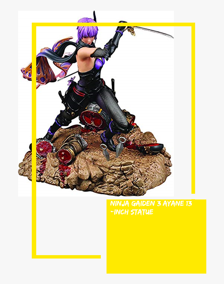 Ninja Gaiden 3, HD Png Download