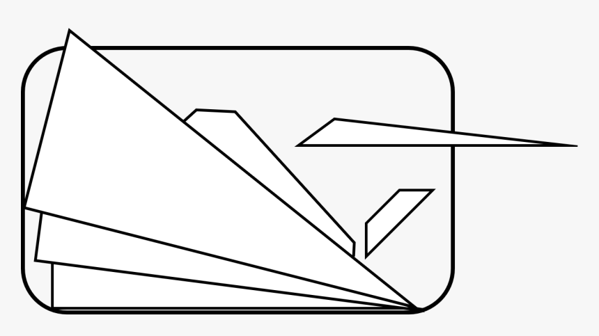 Death Is A Whale - Triangle, HD Png Download