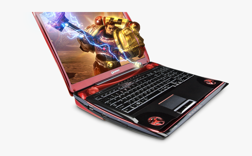 What Is The Best Gaming Laptop Out There - Toshiba Cosmos, HD Png Download