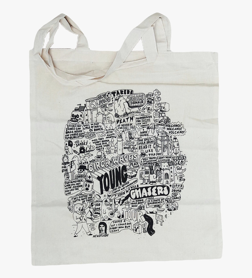 Tote Bag, HD Png Download