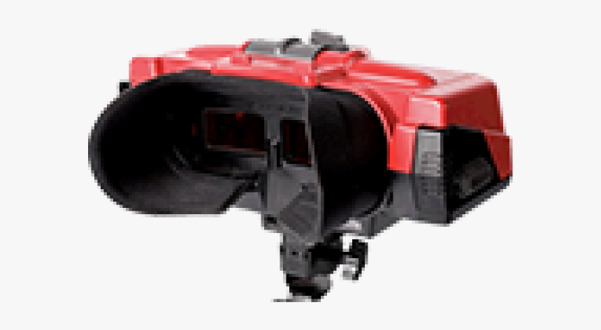 Virtual Boy De Nintendo, HD Png Download