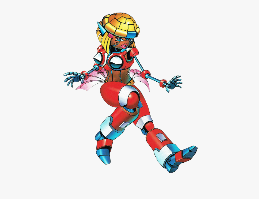 Teleroboxer Characters, HD Png Download