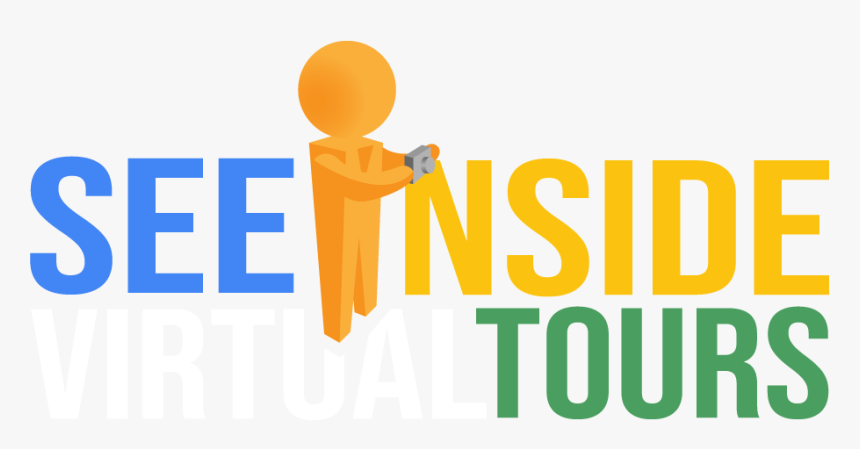 See Inside Virtual Tours - Illustration, HD Png Download
