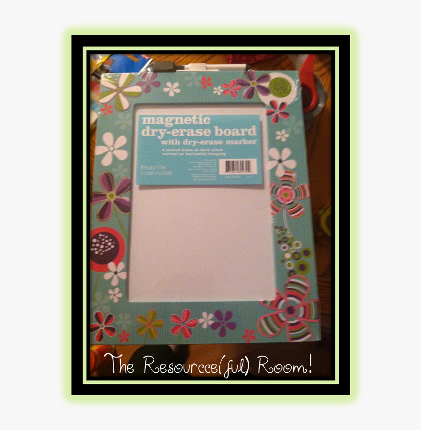 Picture Frame, HD Png Download