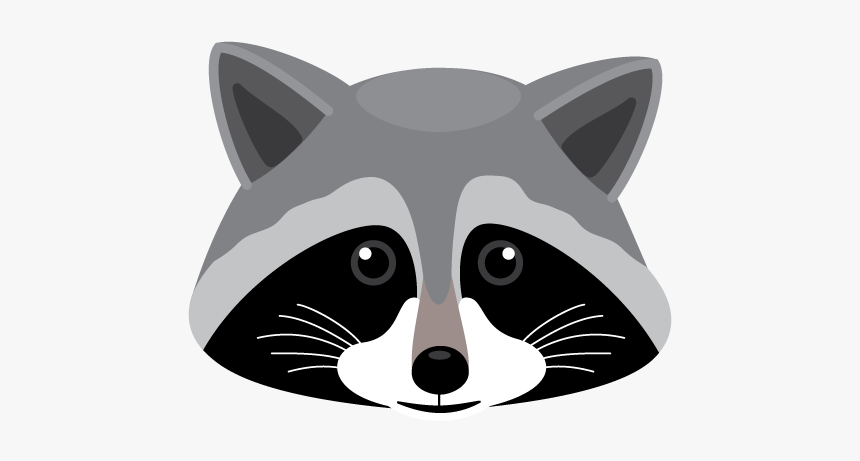 Illustrationgallery-09 - Procyon, HD Png Download