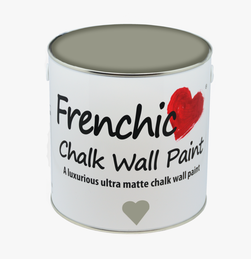 Green With Envy - Frenchic Paint, HD Png Download