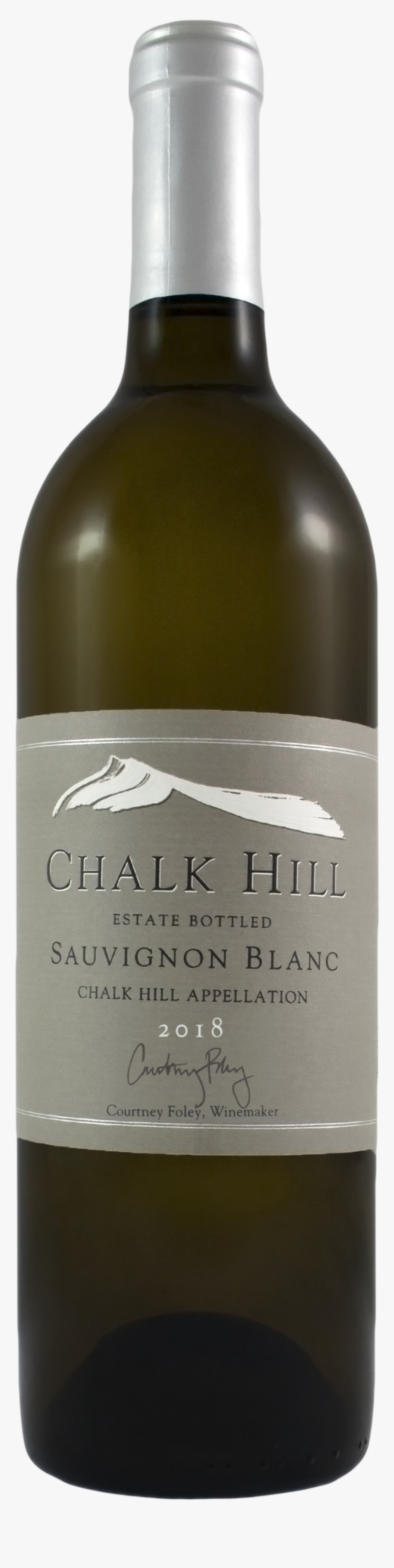 Chalk Hill Sauvignon Blanc 2017, HD Png Download