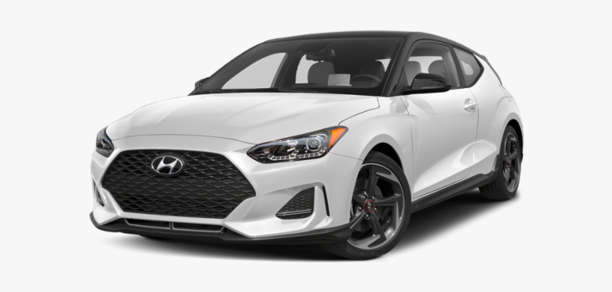 Hyundai Veloster 2020, HD Png Download
