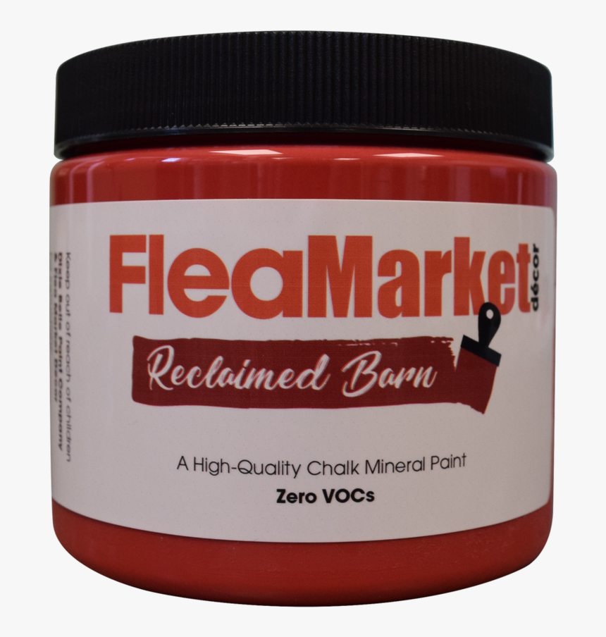 Reclaimed Barn - Strawberry, HD Png Download