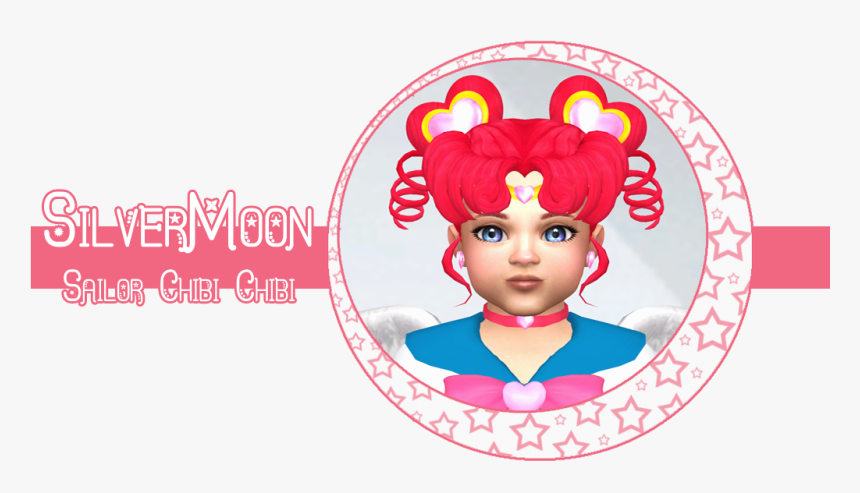 Sims 4 Mermaid Melody Cc, HD Png Download