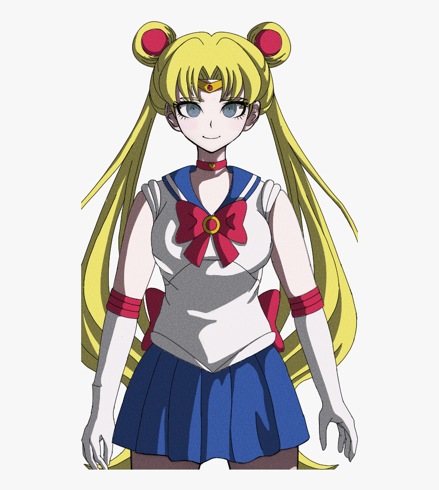 Stardew Valley Sailor Moon, HD Png Download