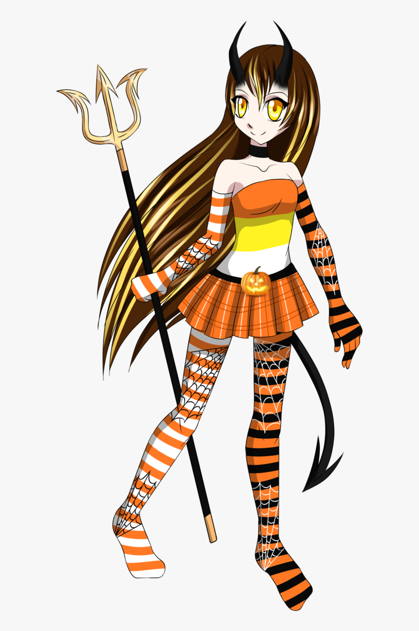 Devil Clipart Demon Head - Illustration, HD Png Download