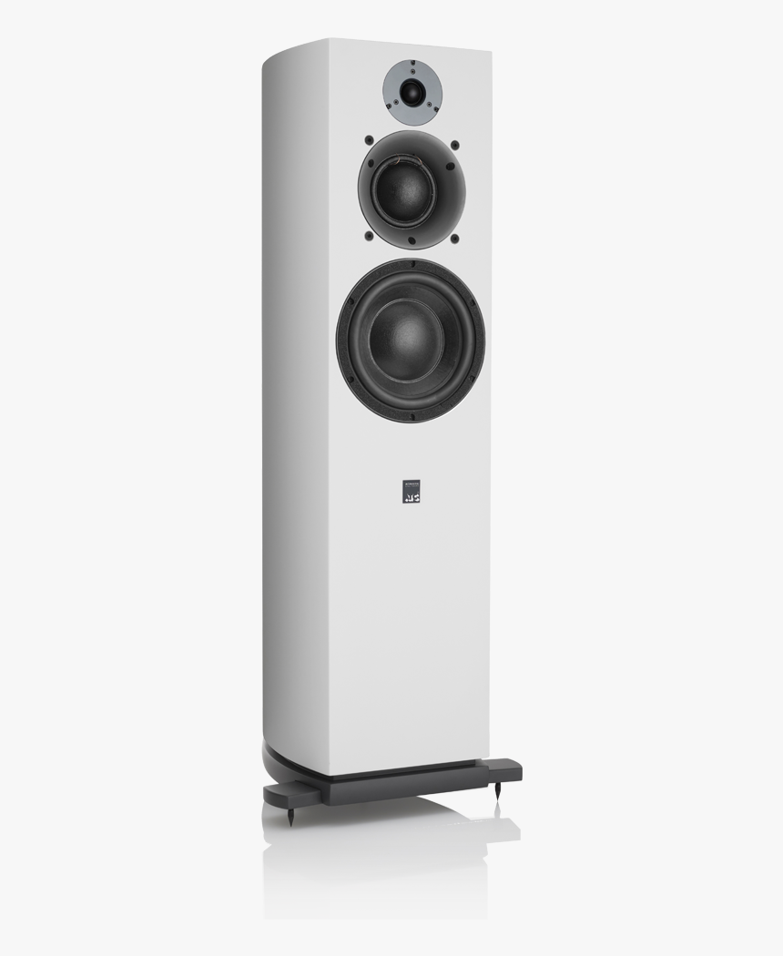 Atc Scm40 White - Atc Scm40, HD Png Download