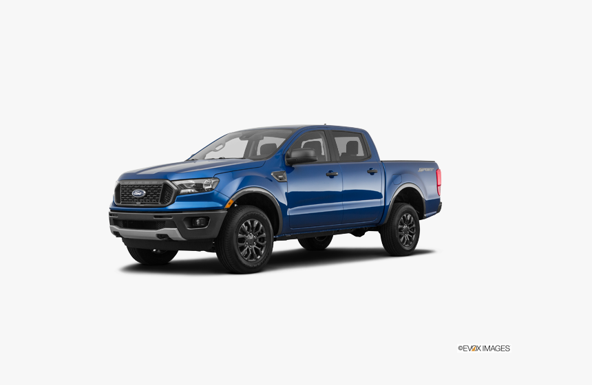 2019 Chevy Colorado Crew Cab, HD Png Download