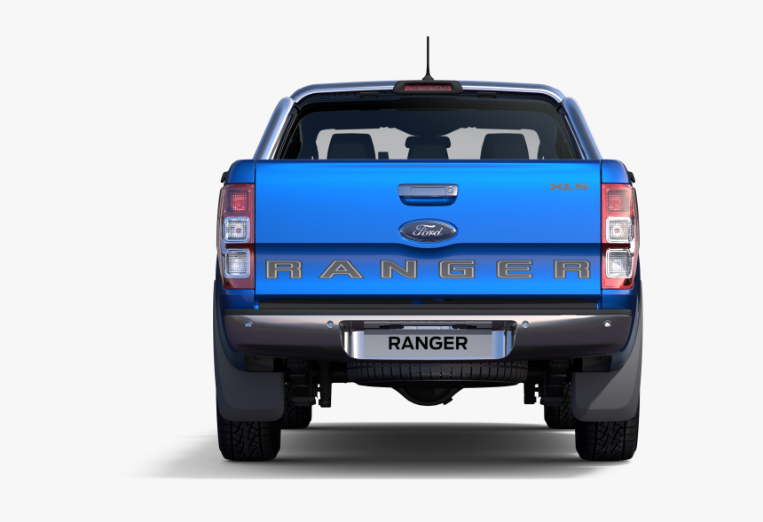 Ford Ranger Limited, HD Png Download