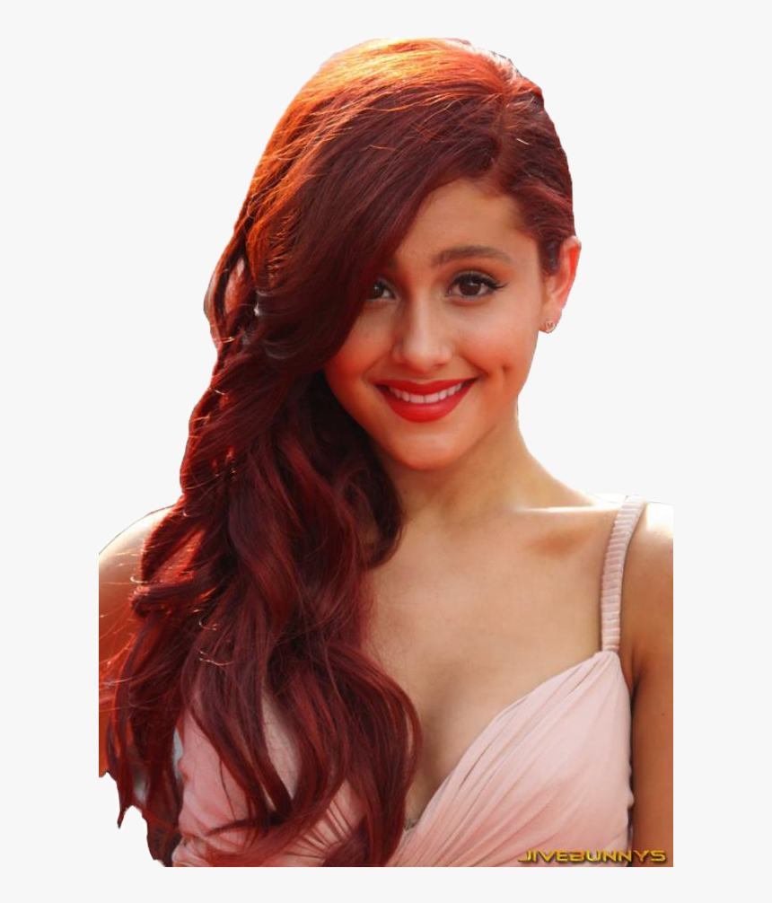 Victorious Cat Ariana Grande, HD Png Download