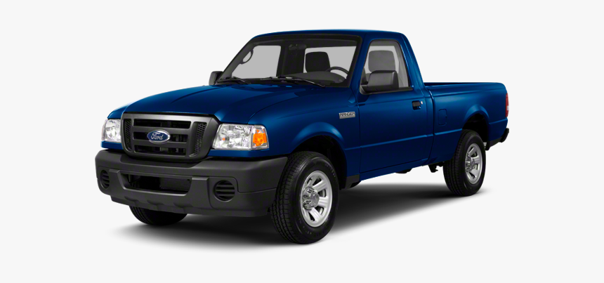 Ford Ranger All Models, HD Png Download