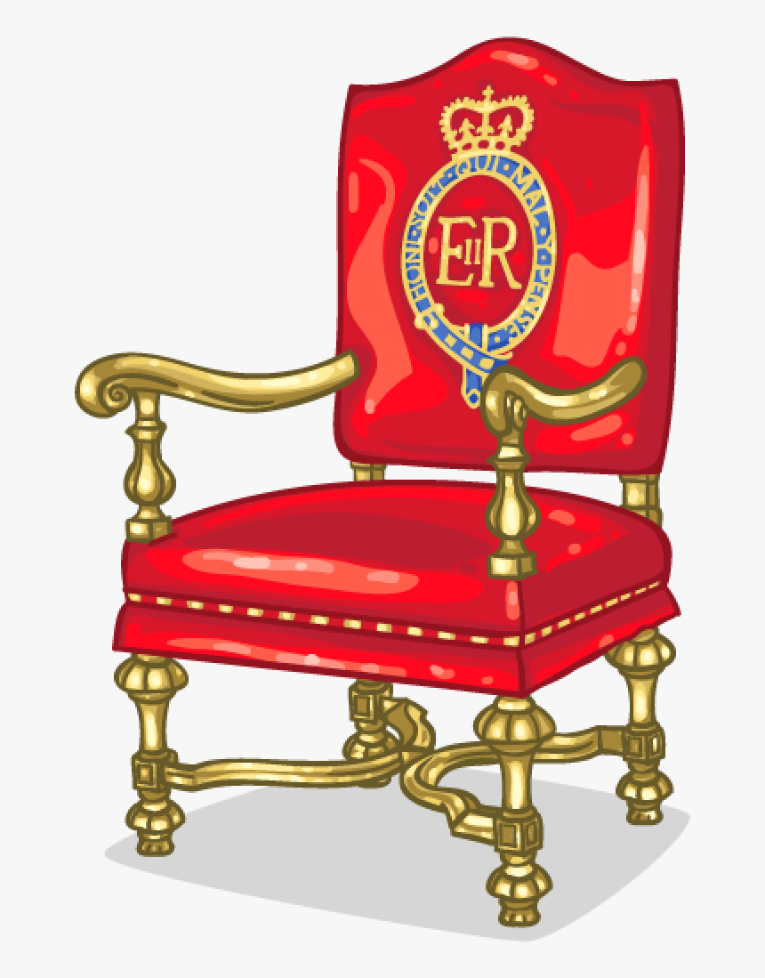 Throne, HD Png Download
