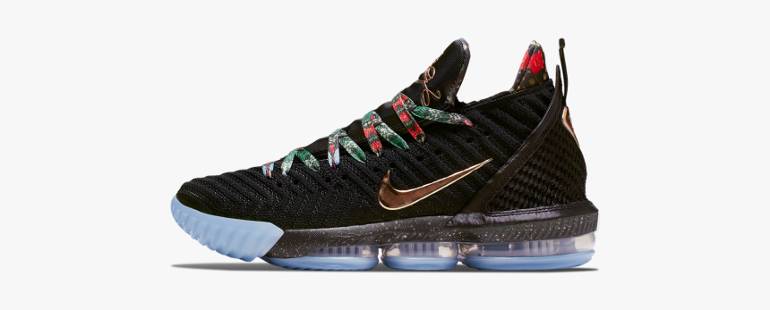 Lebron 16 Watch The Throne, HD Png Download