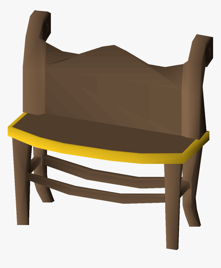 Chair, HD Png Download