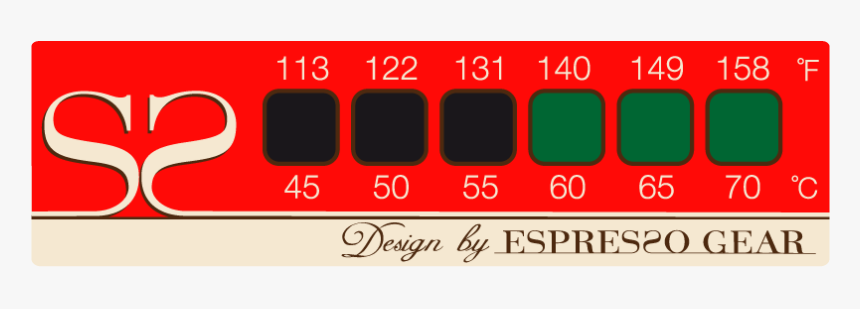 Attento Termometer - Scoreboard, HD Png Download