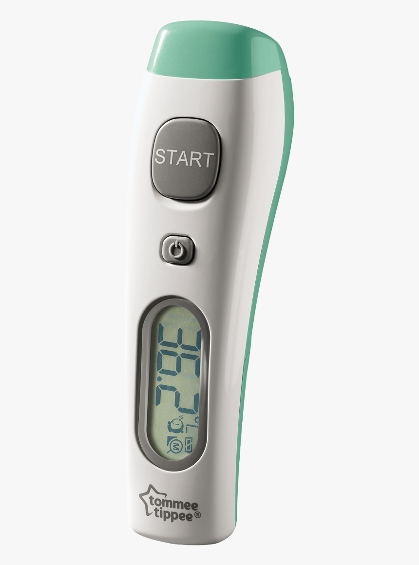 Tommee Tippee No Touch Thermometer, HD Png Download