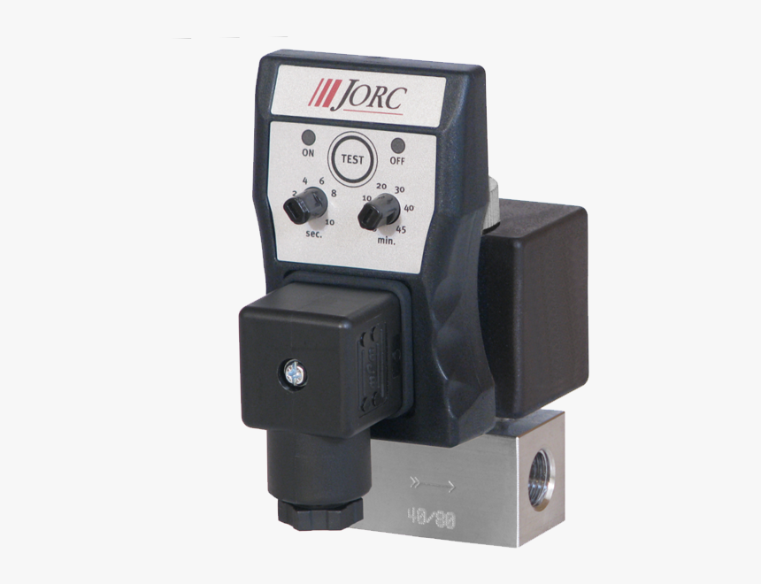 Fluidrain Hp S - Compressed Air Auto Drain Valve Jorc, HD Png Download