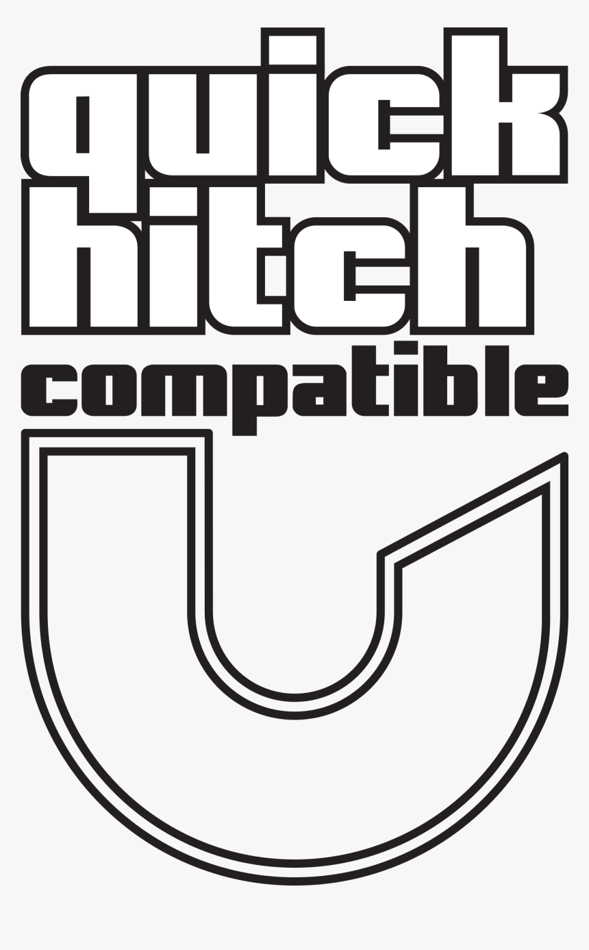 950 940b Quick Hitch, HD Png Download