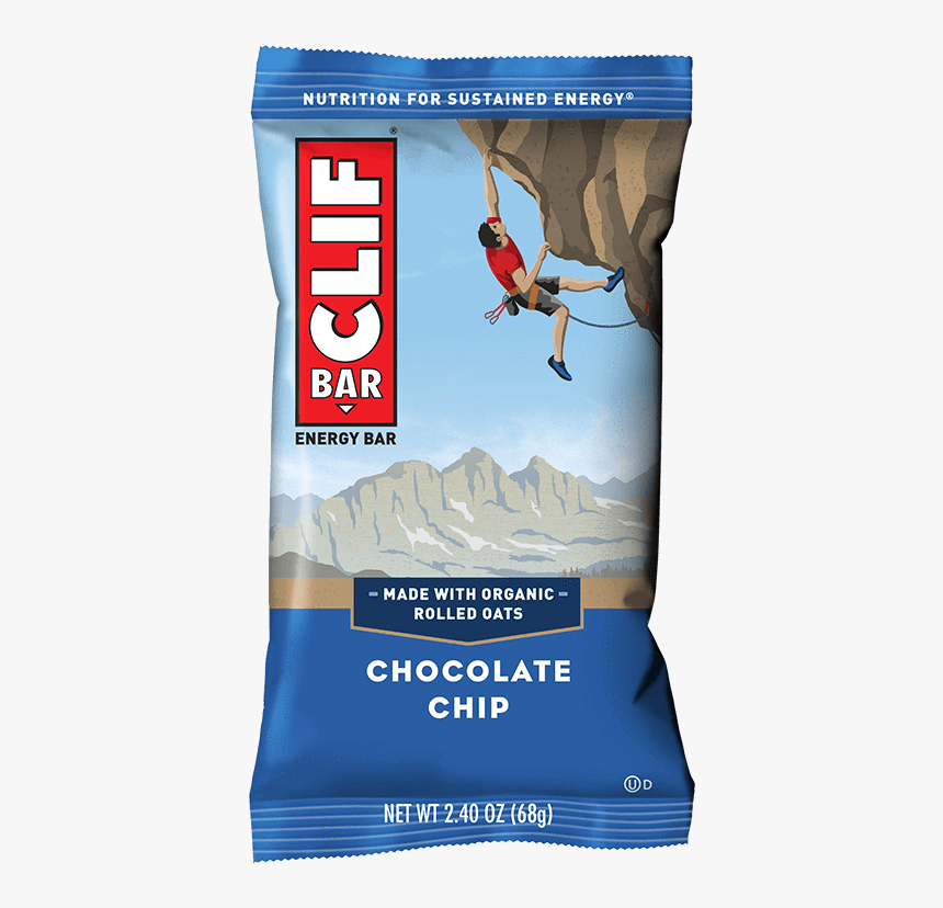 Cycles Galleria Melbourne 
 Class - Clif Bar Choc Chip, HD Png Download
