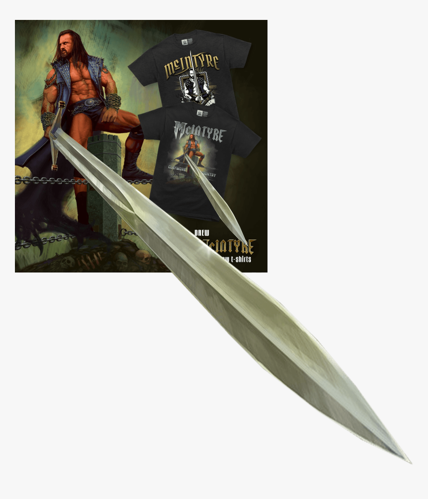 Bowie Knife, HD Png Download