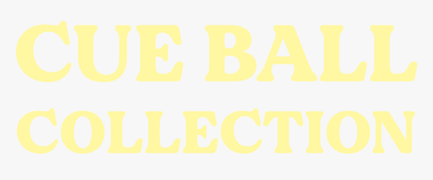 Cue Ball Collection Copy - High School Football Field, HD Png Download