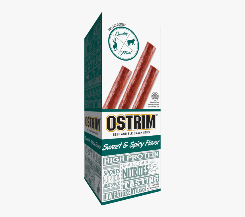 Ostrim Sticks, HD Png Download