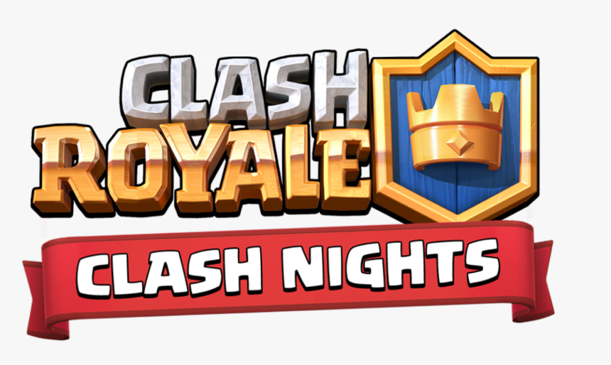 Clash Royale, HD Png Download