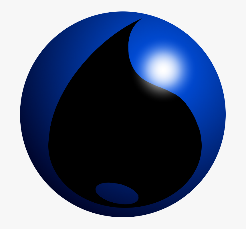 Water Energy Png - Holistic, Transparent Png