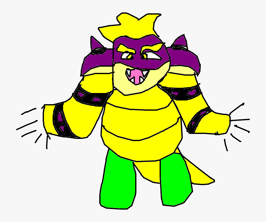 Cartoon, HD Png Download