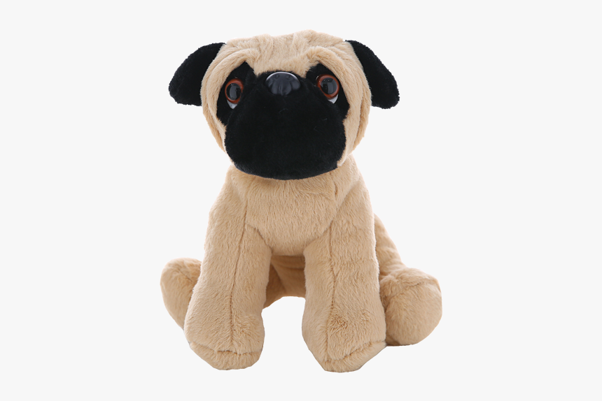 8 - Stuffed Toy, HD Png Download