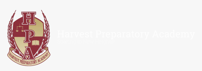 Harvest Preparatory Academy - Harvest Preparatory Academy Logo Png, Transparent Png