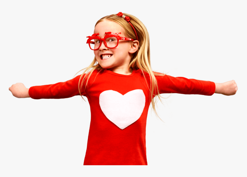 Girl, HD Png Download