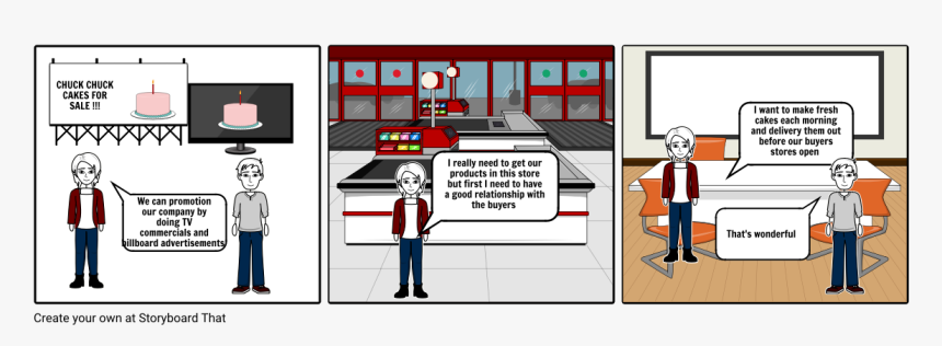 Cartoon, HD Png Download