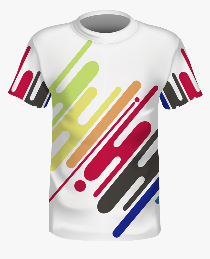 Active Shirt, HD Png Download