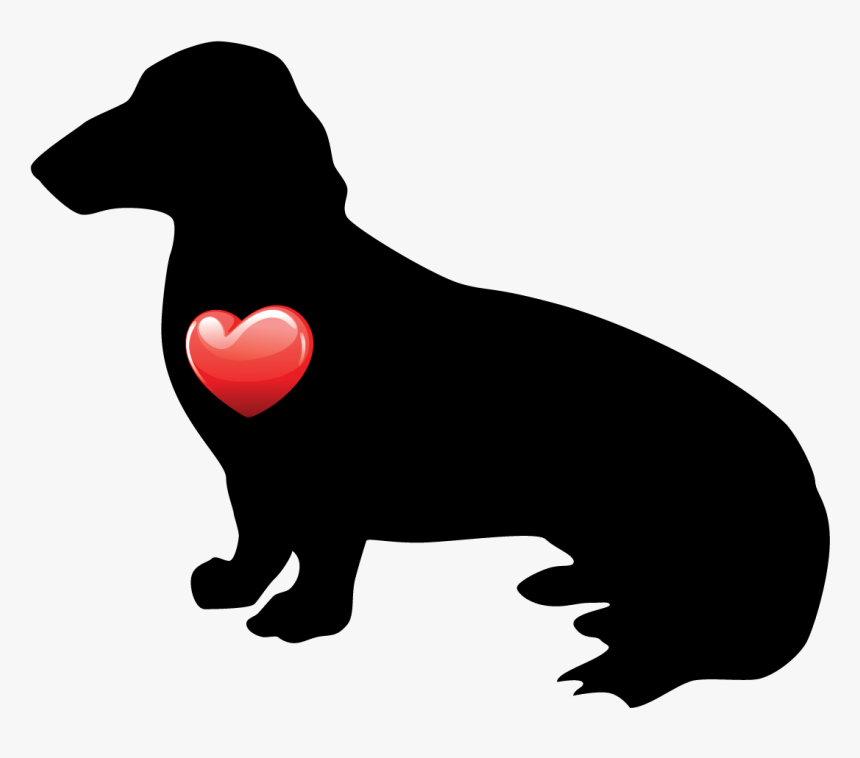 Dog, Png Download - Illustration, Transparent Png