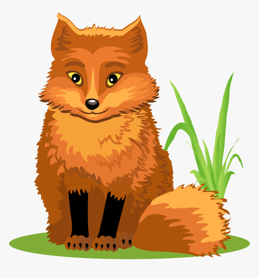 Forest Animals, HD Png Download