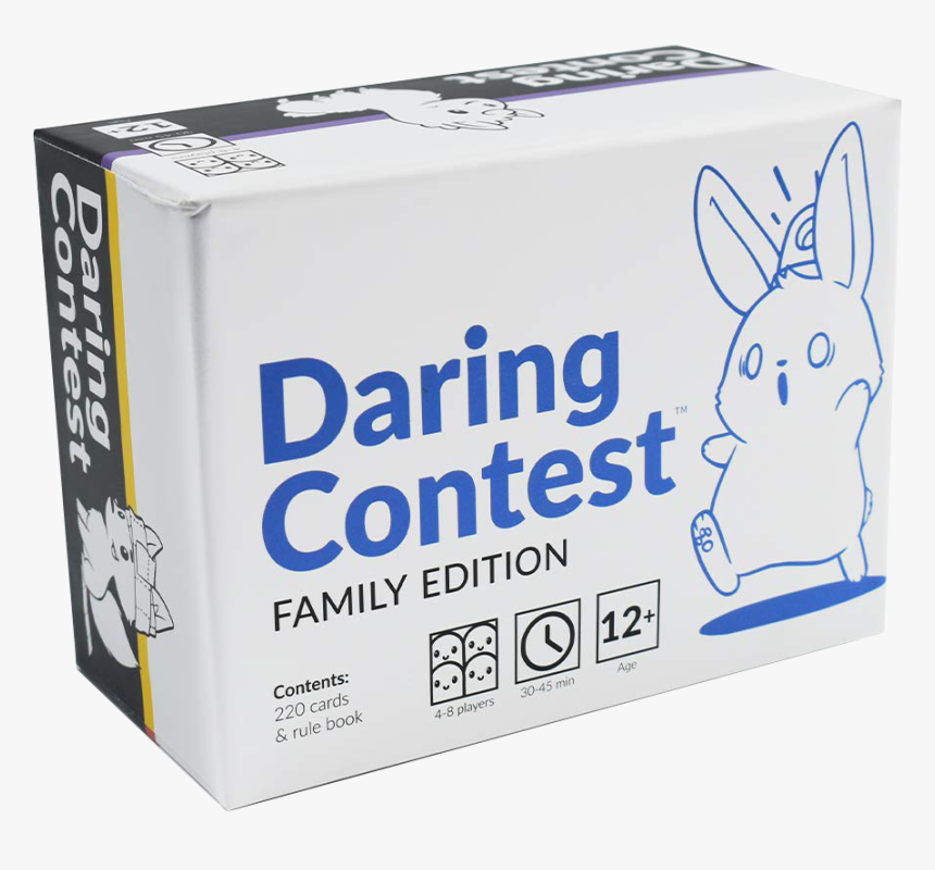 Rabbit, HD Png Download