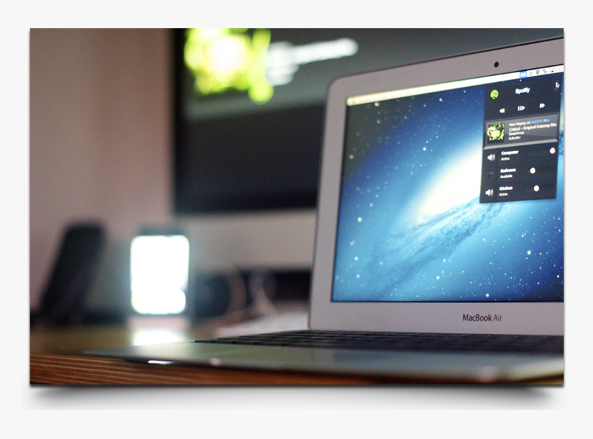 Netbook, HD Png Download