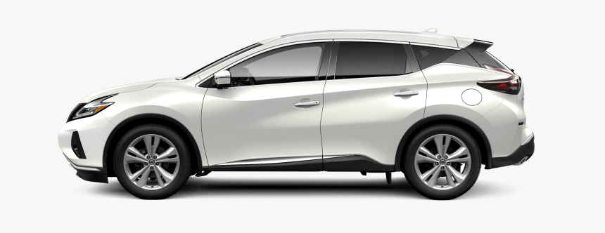 2020 Nissan Murano Platinum, HD Png Download