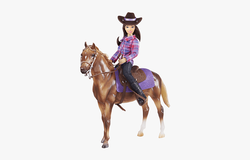 Western Classic Doll Breyer, HD Png Download