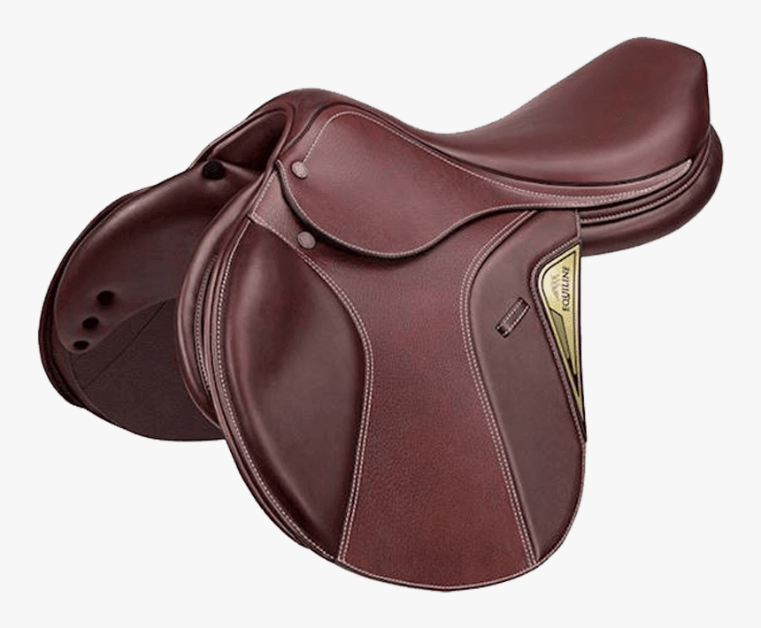 Jumping Saddle Marghe By Equiline - Jumping Saddle, HD Png Download